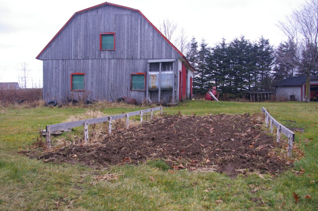 Projet achat ferme St-Basile 017